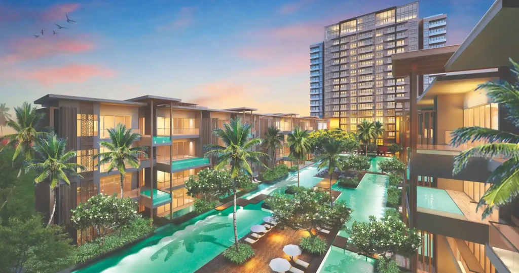 The-Residences-at-Sheraton-Cebu