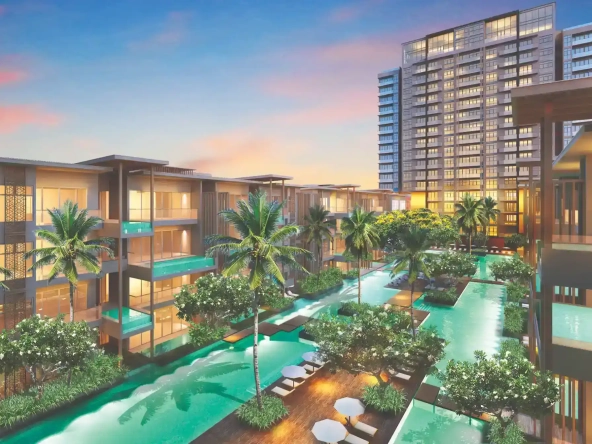 The-Residences-at-Sheraton-Cebu