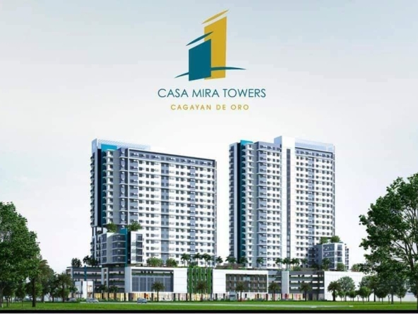 Casa Mira Towers