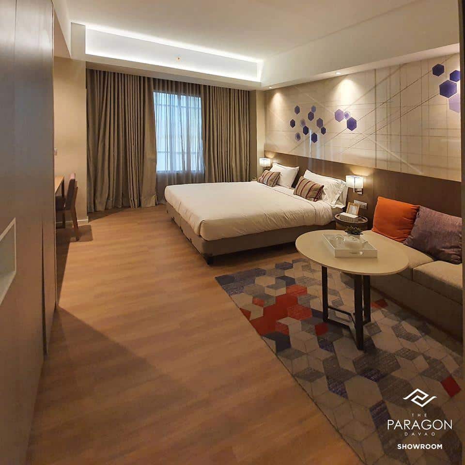 Citadines Showroom Unit