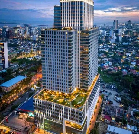 Cebu Exchange Tower