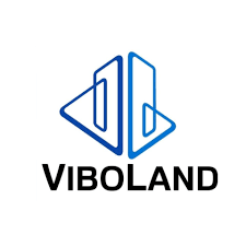 Vibo Land Logo