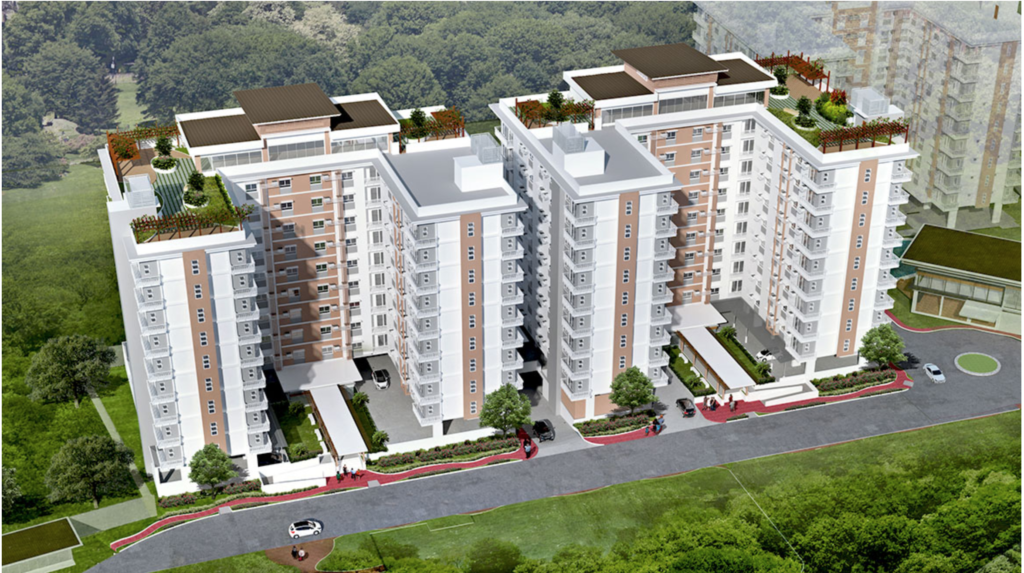 Mivesa Garden Residences