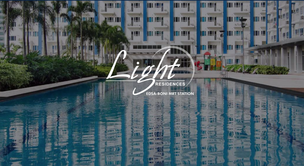 Light Residences - Your Home Philippines