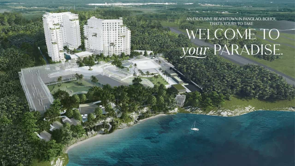 Costa Mira Beachtown Panglao