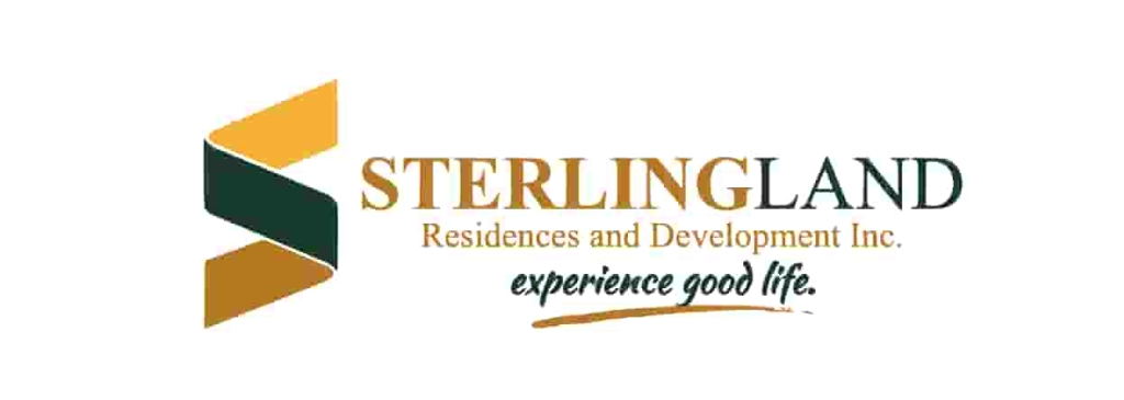 Sterling Land logo
