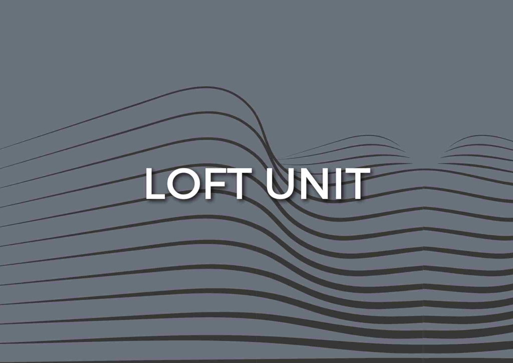 The Rise at Monterrazas Loft Unit