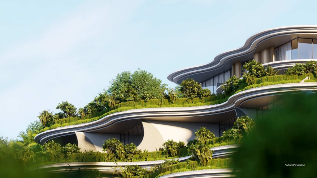 The Rise at Monterrazas