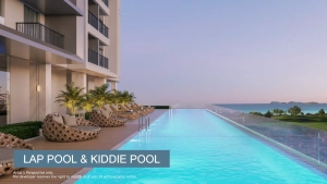 El Sol Mactan pool