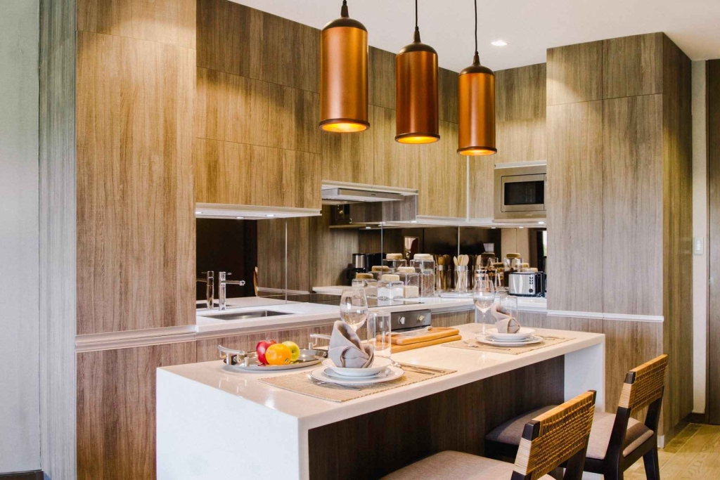 The Residences at Sheraton Mactan 1-Bedroom Unit