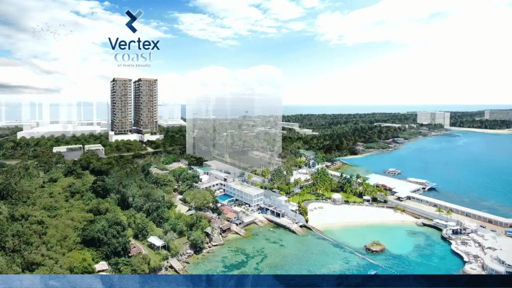 Vertex Coast Exterior