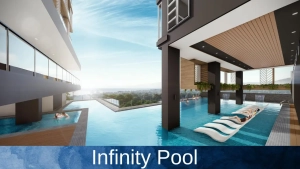 Infinity Pool