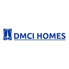 DMCI Logo