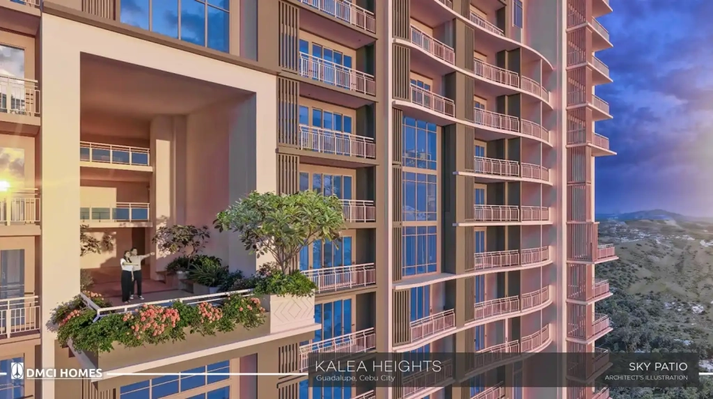 Sky Patio