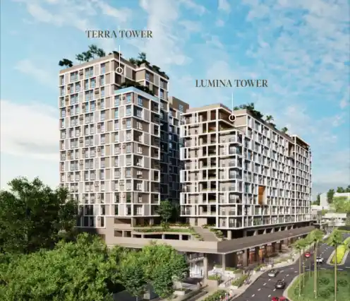 North Grove at Pristina Town Towers