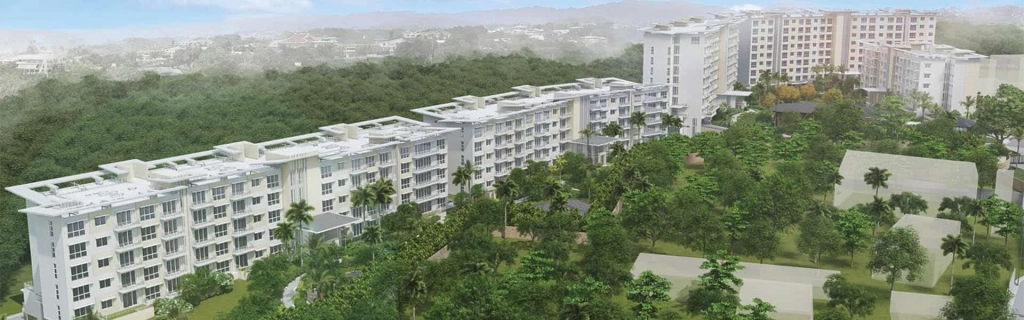 32 Sanson by Rockwell Aerial View