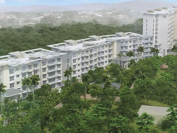 32 Sanson by Rockwell Aerial View