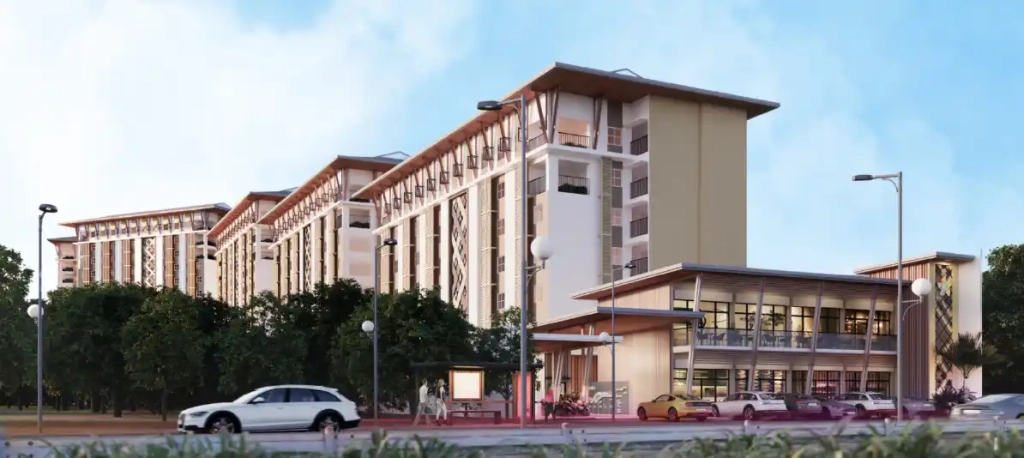 Balai by BE Residences
