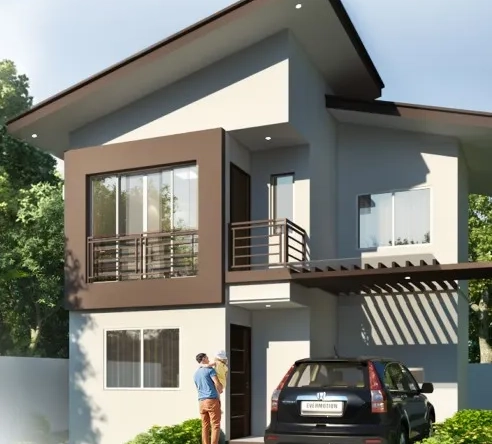 Vito Ville Subdivision