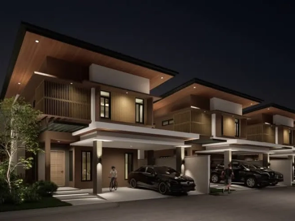Arcenas Highlands Residences