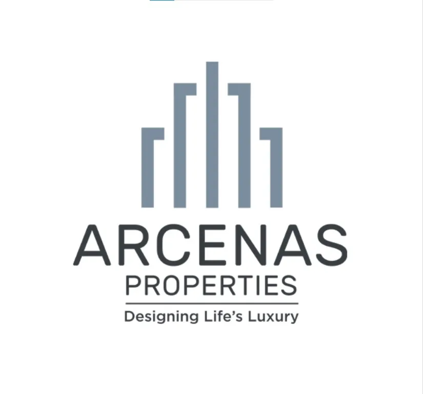 Arcenas Property Logo