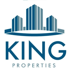 King Properties Logo