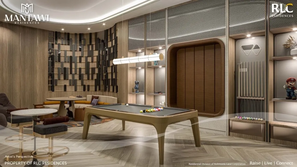 Mantawi Residences