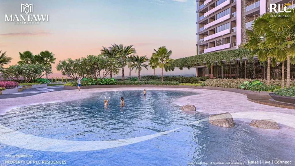 Mantawi Residences