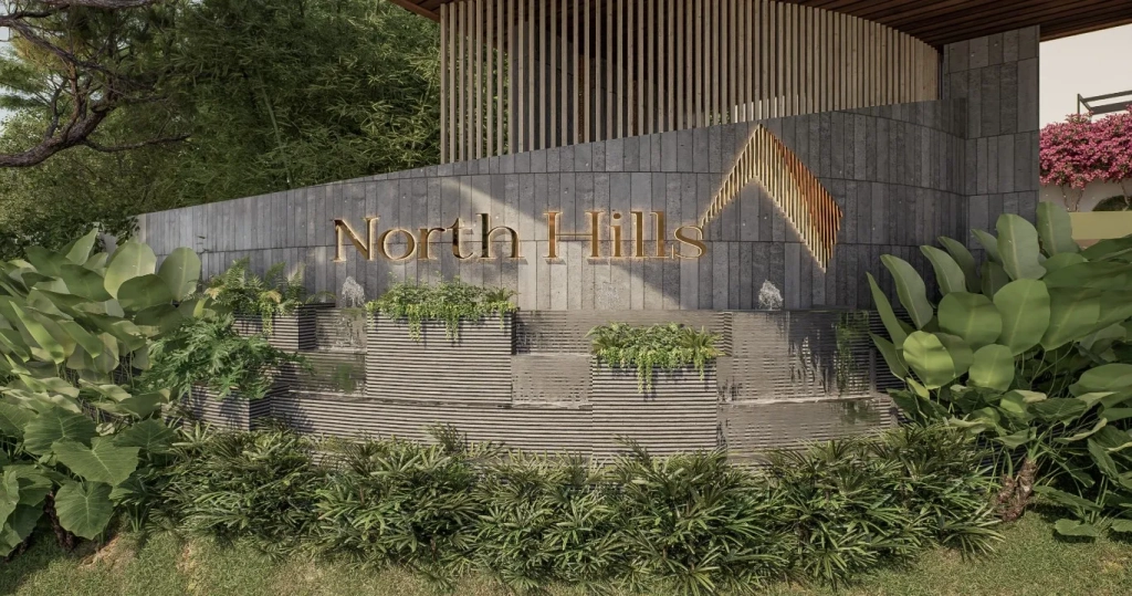 North Hills