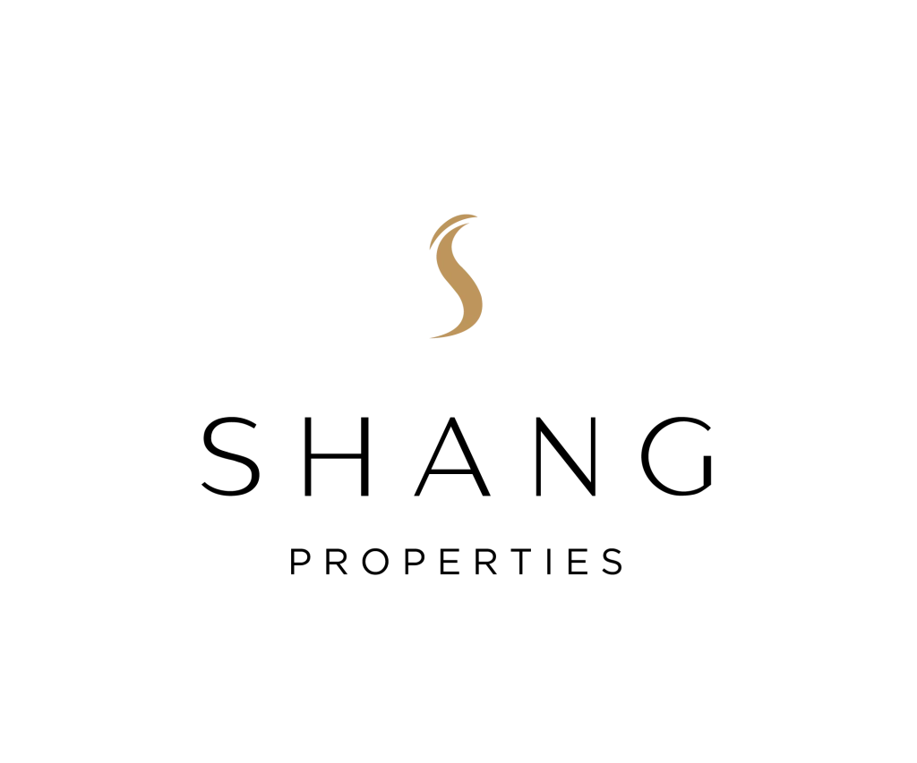 Shang Properties Logo