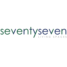 77 Living Spaces Logo