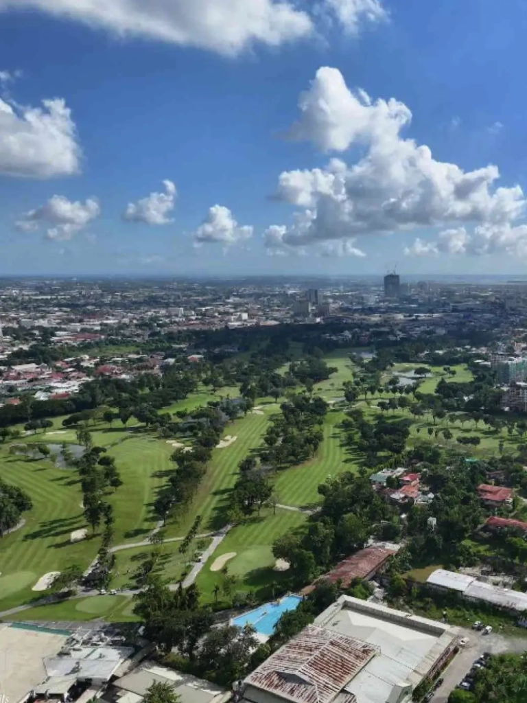 Cebu-country-club