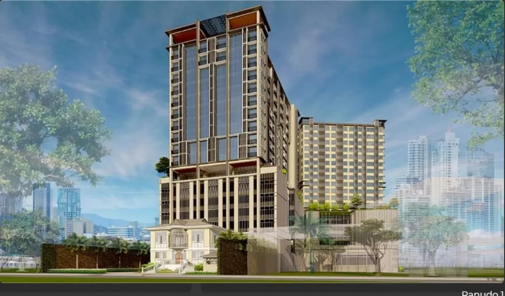 Calle 104 Ranudo Tower