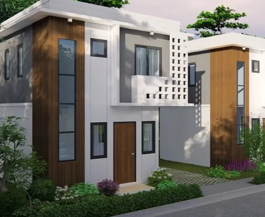 Casa Mira Homes Danao