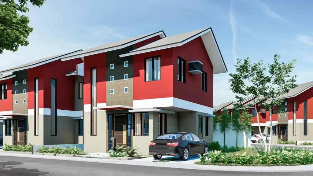 City Homes Miglanilla