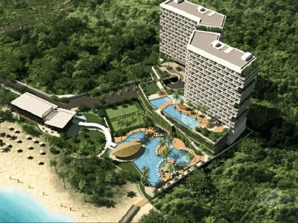 Costa Mira Beachtown Mactan