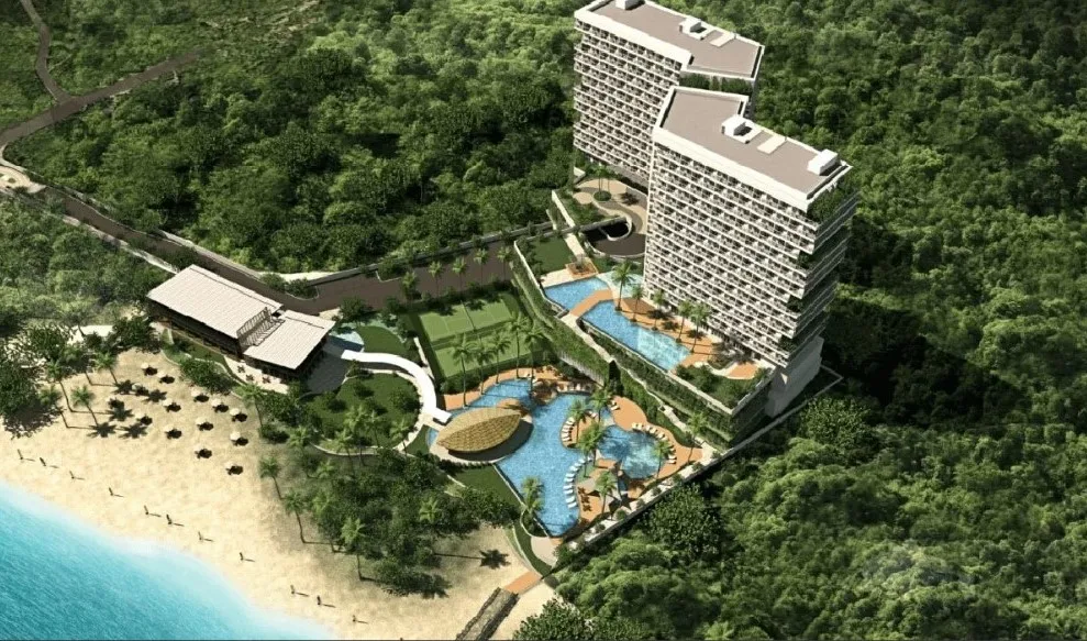 Costa Mira Beachtown Mactan