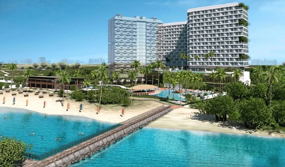 Costa Mira Beachtown Mactan