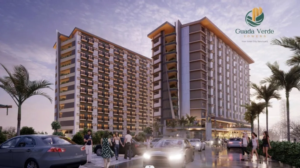 Guada Verde Towers
