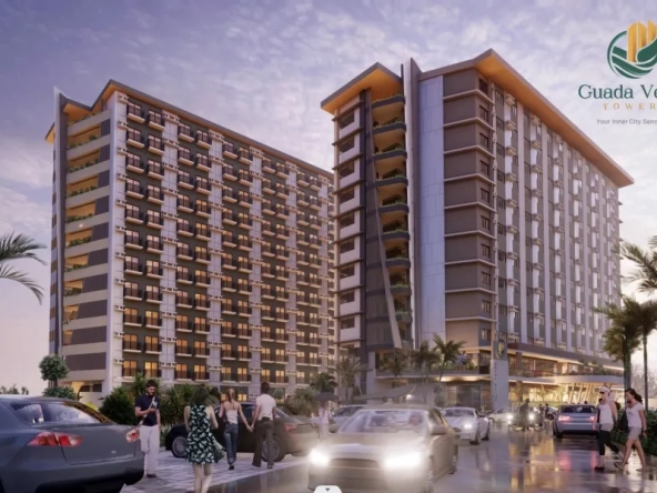 Guada Verde Towers