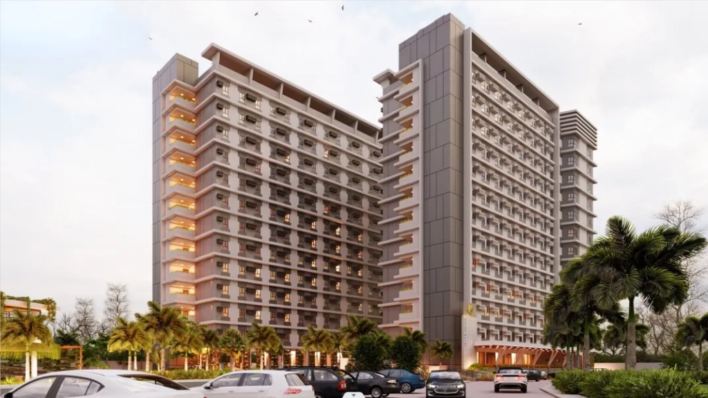 Guada Verde Towers