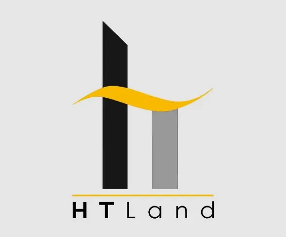 HT Land Logo