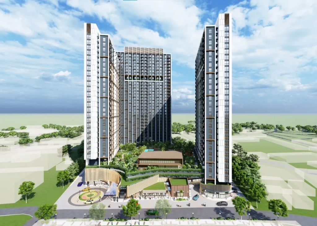 Mandtra Residences
