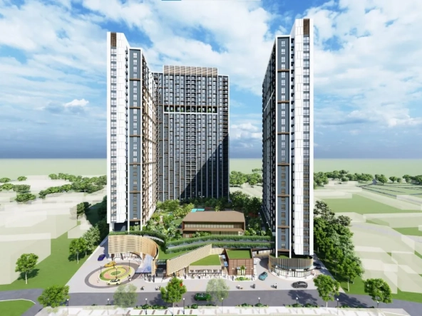 Mandtra Residences