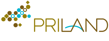 Priland Development Corporation Logo