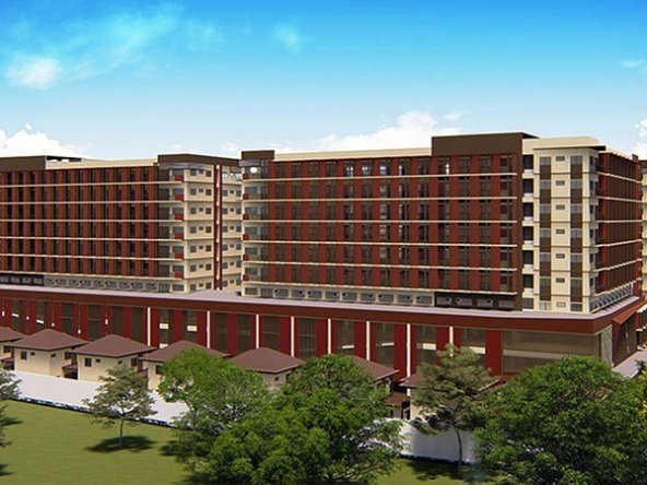 Primeworld District Mactan