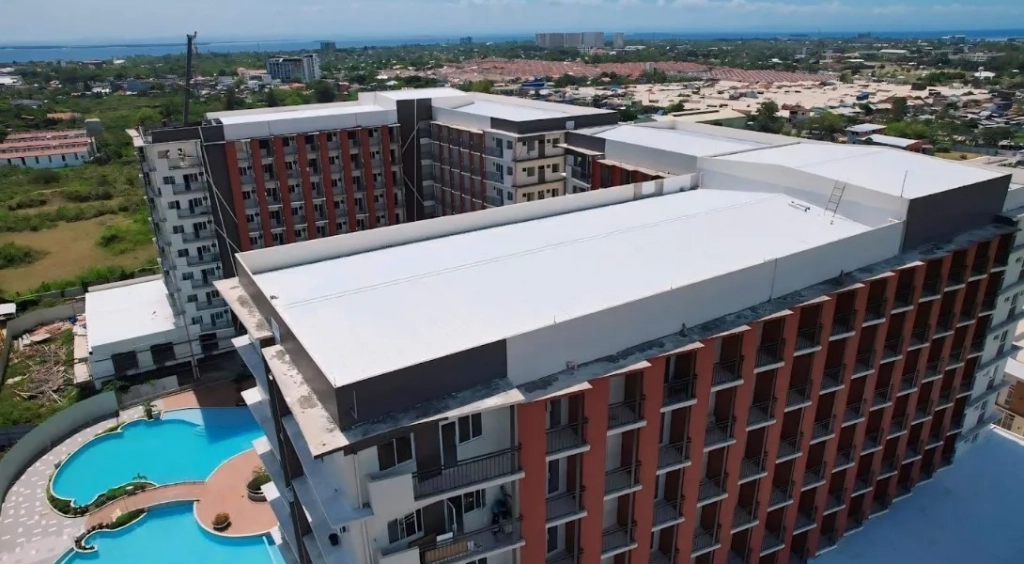 Primeworld District Mactan