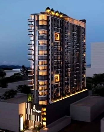 The Highline by Avenir