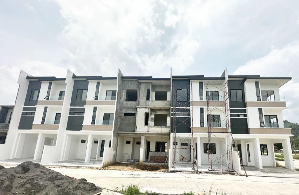 Acropolis-Residences