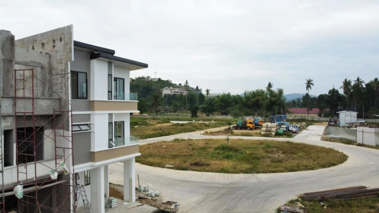 Acropolis-Residences